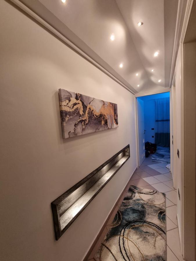 Appartement Arman Group à Athènes Extérieur photo