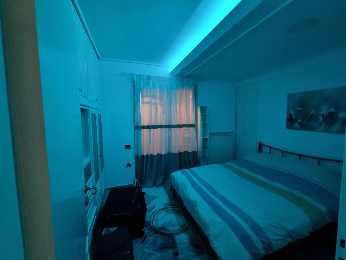 Appartement Arman Group à Athènes Extérieur photo
