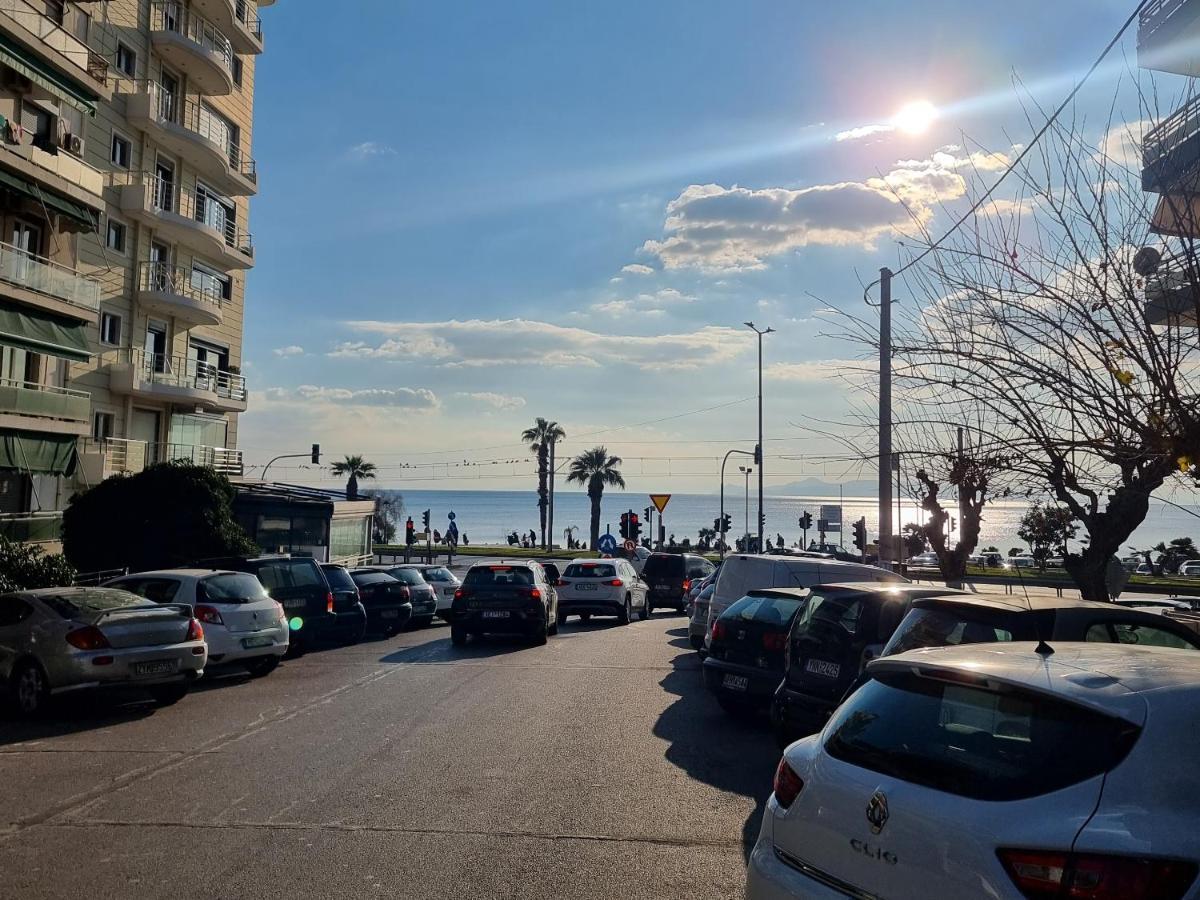 Appartement Arman Group à Athènes Extérieur photo